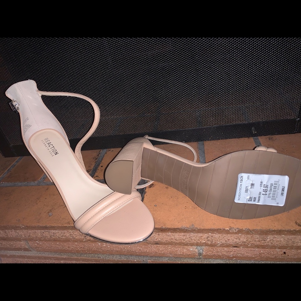 Kenneth Cole - Picture 3 of 3
